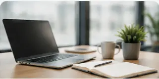 Professional website design services for consultants