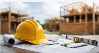 Website design services for contractors and construction businesses