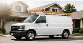 Website design services for home service businesses